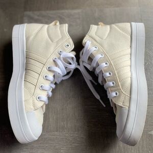 Adidas Canvas